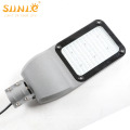 30W Waterproof LED Street Lamp Road Lighting LED Light with 3-5 Years Warranty